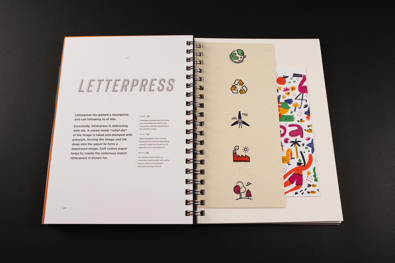 Letterpress