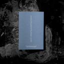Blueprint- Printed Smart Folder