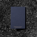 Meridian- Smart Folder Back