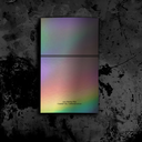 Nexus- Printed Smart Folder Back