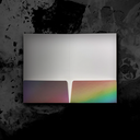 Luminescent- Printed Smart Folder