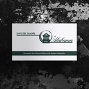 No. 015 Printed | Dual Tone Business Card