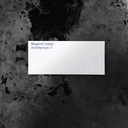 Blueprint- Printed No. 10 Envelope