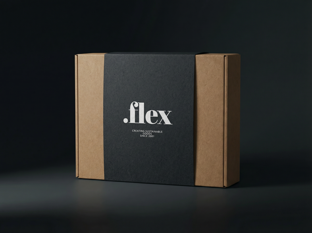 Premium Packaging Sleeves 