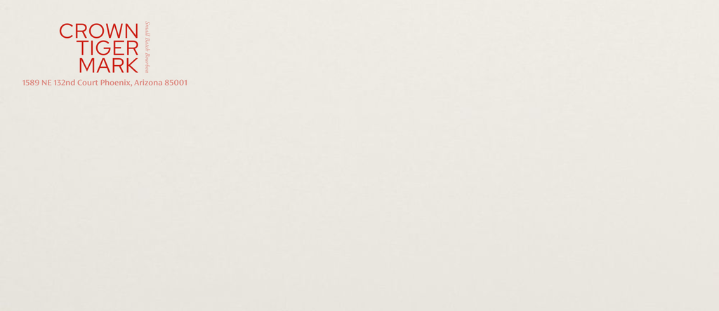 Envelope Raised Print