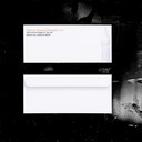 Printed  Stationery Envelope