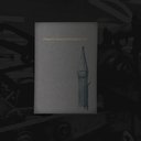 No. 007 | Printed | Smart Folder