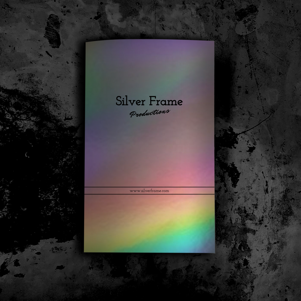 No. 010 | Printed | Smart Folder