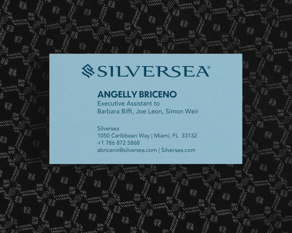 Business Cards Printed