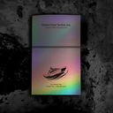 No. 014 Printed | Smart Folder												