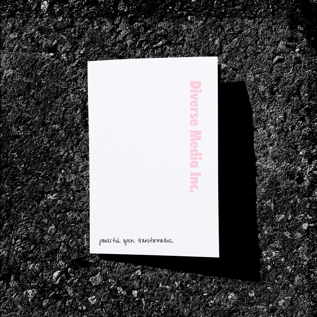 No. 016 Printed | Smart Folder