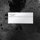 No. 010 | Printed | Stationery Envelope 