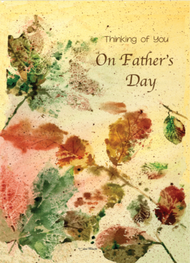 Think of You Father's Day