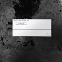 No. 014 Printed | Stationery Envelope