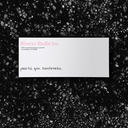 No. 016 Printed | Stationery Envelope