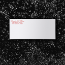 No. 023 Engraved | Stationery Envelope
