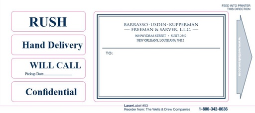 Barrasso | Label 53 | Template