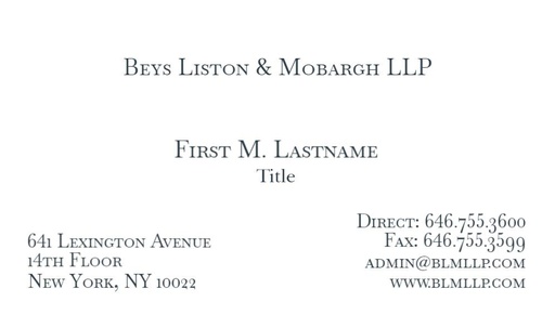  Beys Liston | BC Engraved | Template