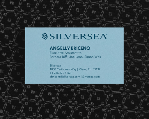 Business Cards VividColor+