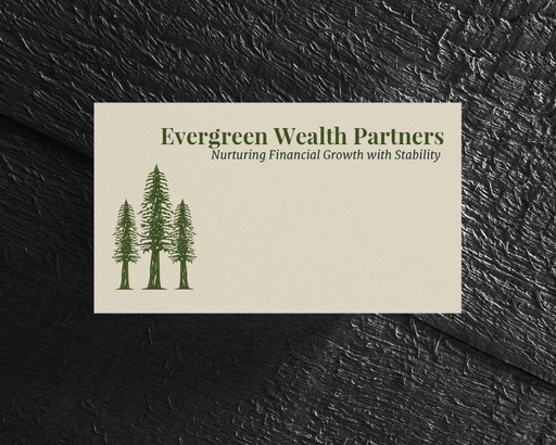 Suede Business Card