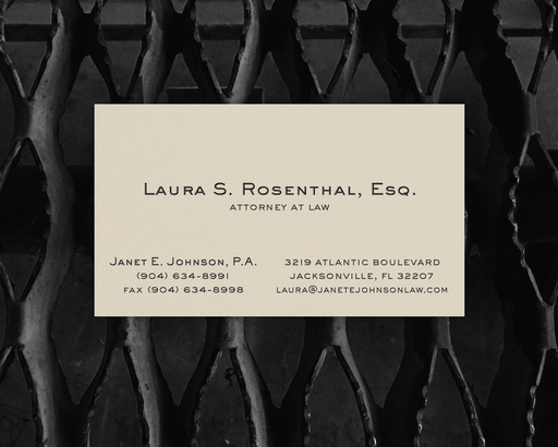 [Business Cards-Hot Foil Stamp]