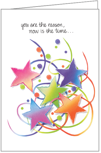 [C492] Celebrate Congratulations Card-C492
