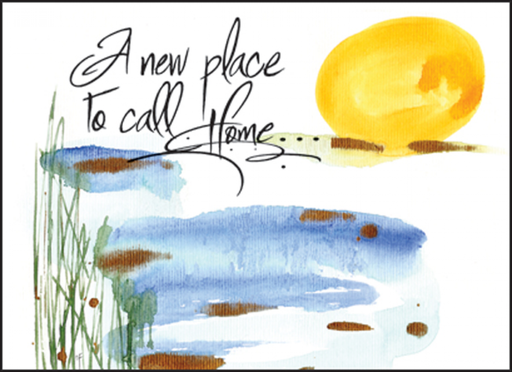 [FA02] A New Place To Call Home Announcement-FA02