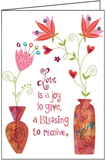 [V9898] Valentine's Day Cards-V9898