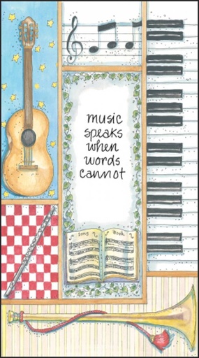 [music-pocket-plannerlpp169] Music Pocket Planner-LPP169