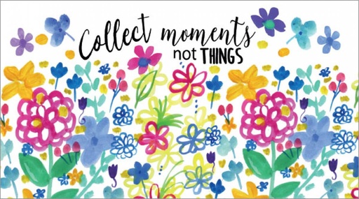 [NPP225] Collect Moments Pocket Planner-NPP225