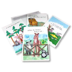 [PET-A] PET-A - Pet Sympathy Assortment