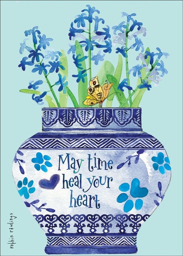 [PR406] PR406 - Pet Sympathy Cards