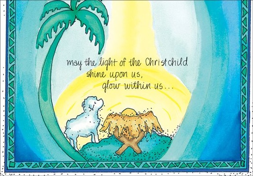 [C2758C] C2758C - Light of the Christchild