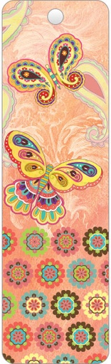 [BK119] BK119 - Bookmarks
