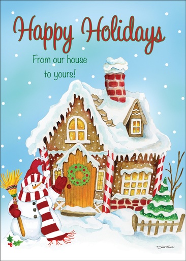 [CJ715] CJ715 - Holiday Season
