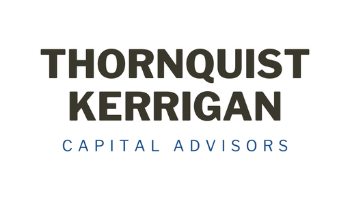 Presentation Folder - Thornquist Kerrigan